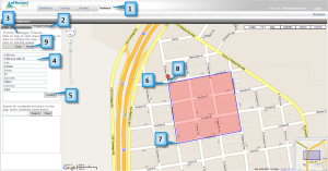 How to Create a Polygon Geofence